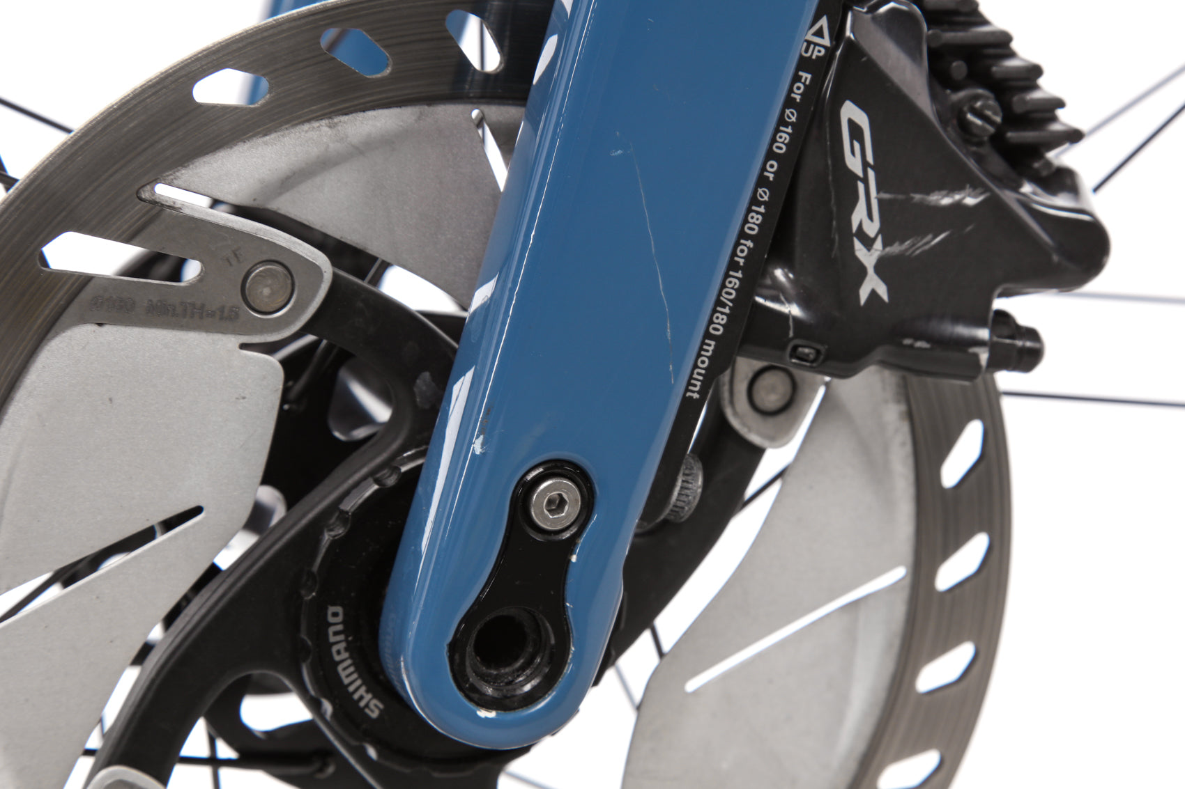 Allied Able GRX Gravel Bike 2020 - X Small Size | Lightweight Carbon Frame, Shimano GRX Groupset | Perfect for Adventure Cycling, Commuting & Off-Road Trails