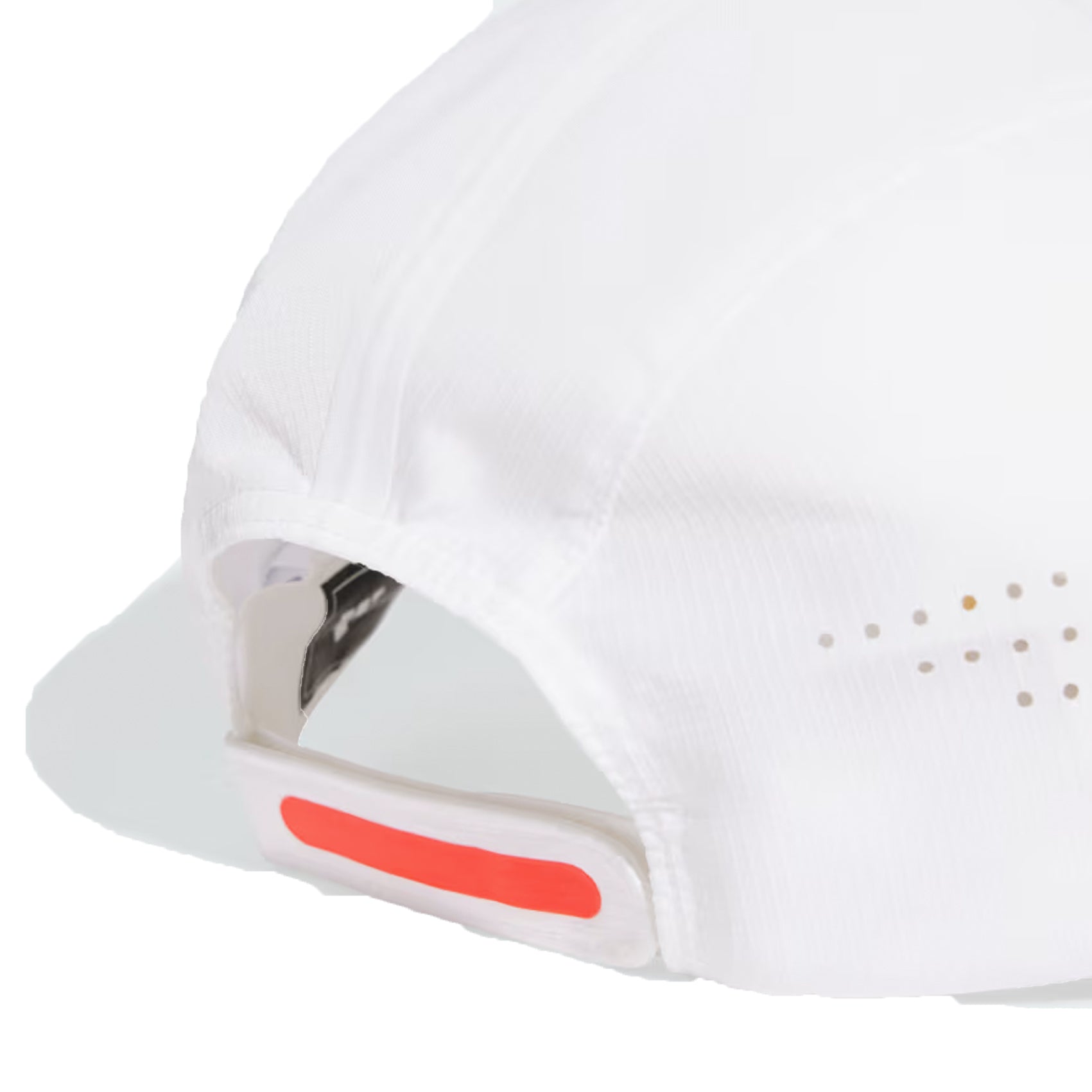Men's Adidas Running Adizero HEAT.RDY Lightweight Cap - Breathable Performance Hat for Jogging, Training & Outdoor Sports