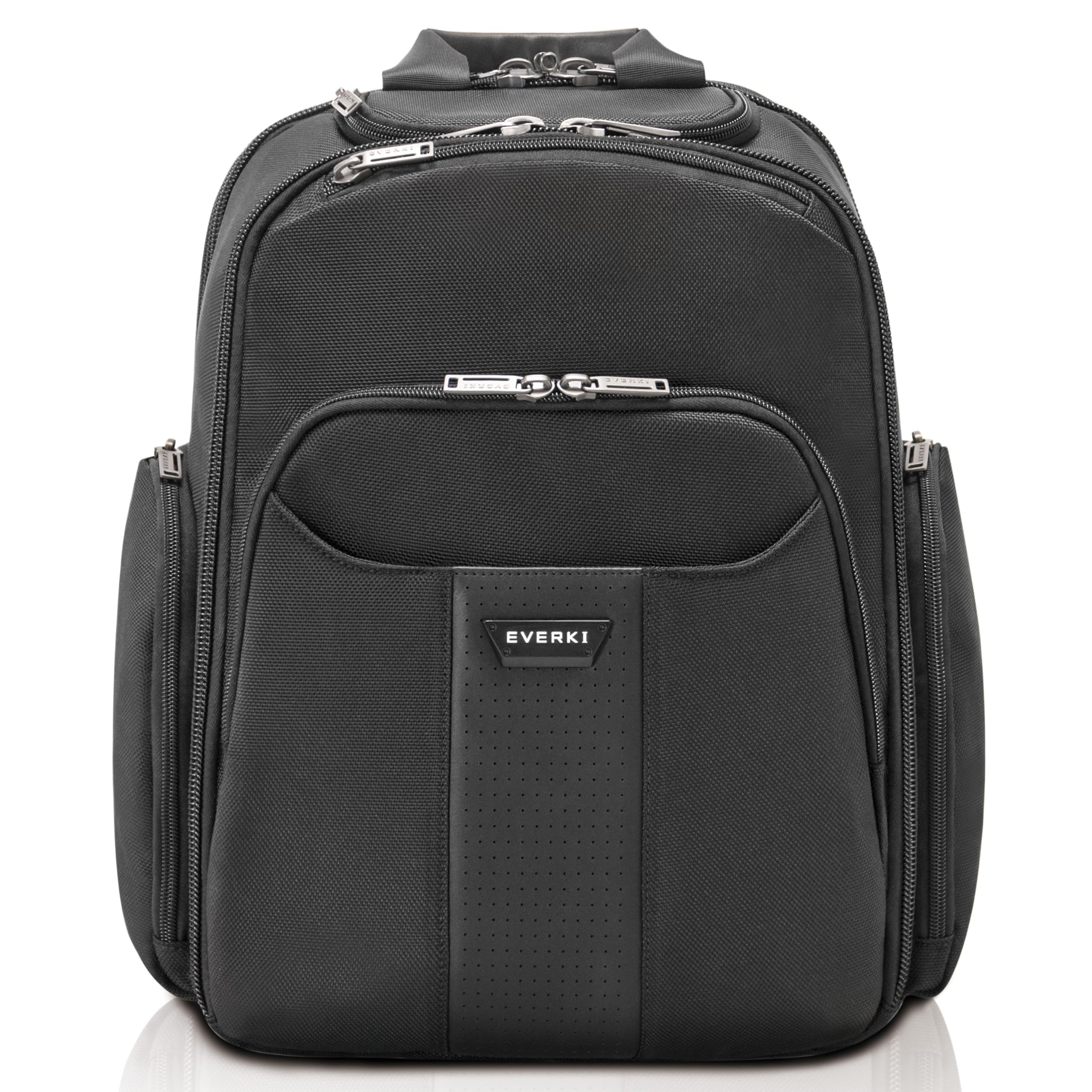 EVERKI Versa 2 Premium Business Laptop Backpack for Women & Men - 14.1