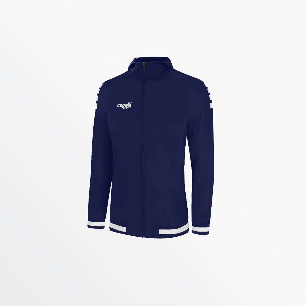 Women's Uptown Woven Jacket - Lightweight Casual Outerwear for Spring & Fall | Perfect for Office, Travel & Everyday Wear