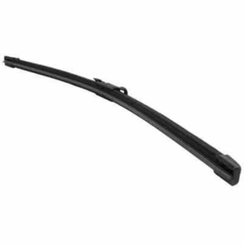 Motorcraft Wiper Blade - Premium Car Windshield Wiper for All Weather