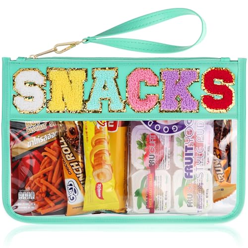 Snack-Green