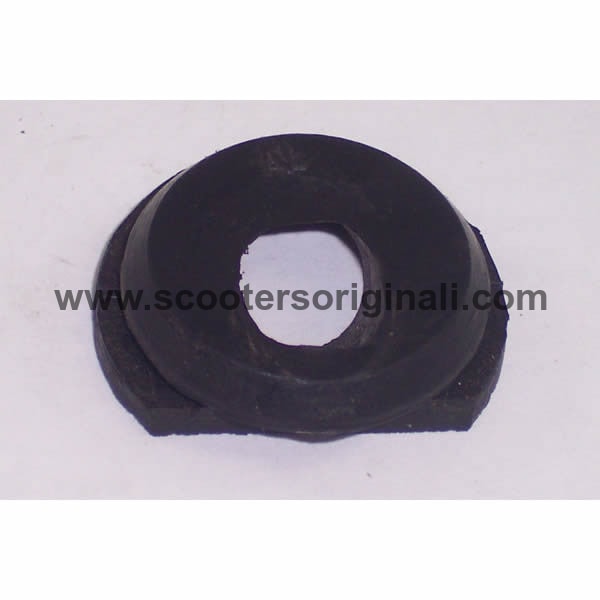 Vespa Grommet Gear Cables for Engine - Compatible with Rally, PE, PX Models - Perfect for Scooter Maintenance & Repair