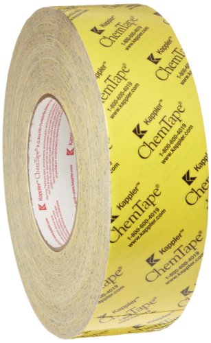 4-Pack Kappler ChemTape Chemical Resistant Tape - 2