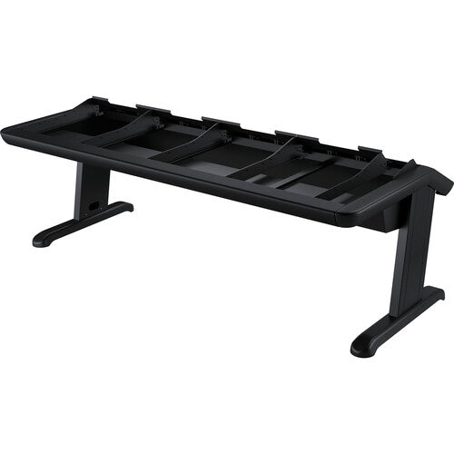 Fairlight Console Chassis 4 Bay - Professional Audio Rack Mount Enclosure for Studio Equipment | Perfect for Music Production & Broadcast Studios
