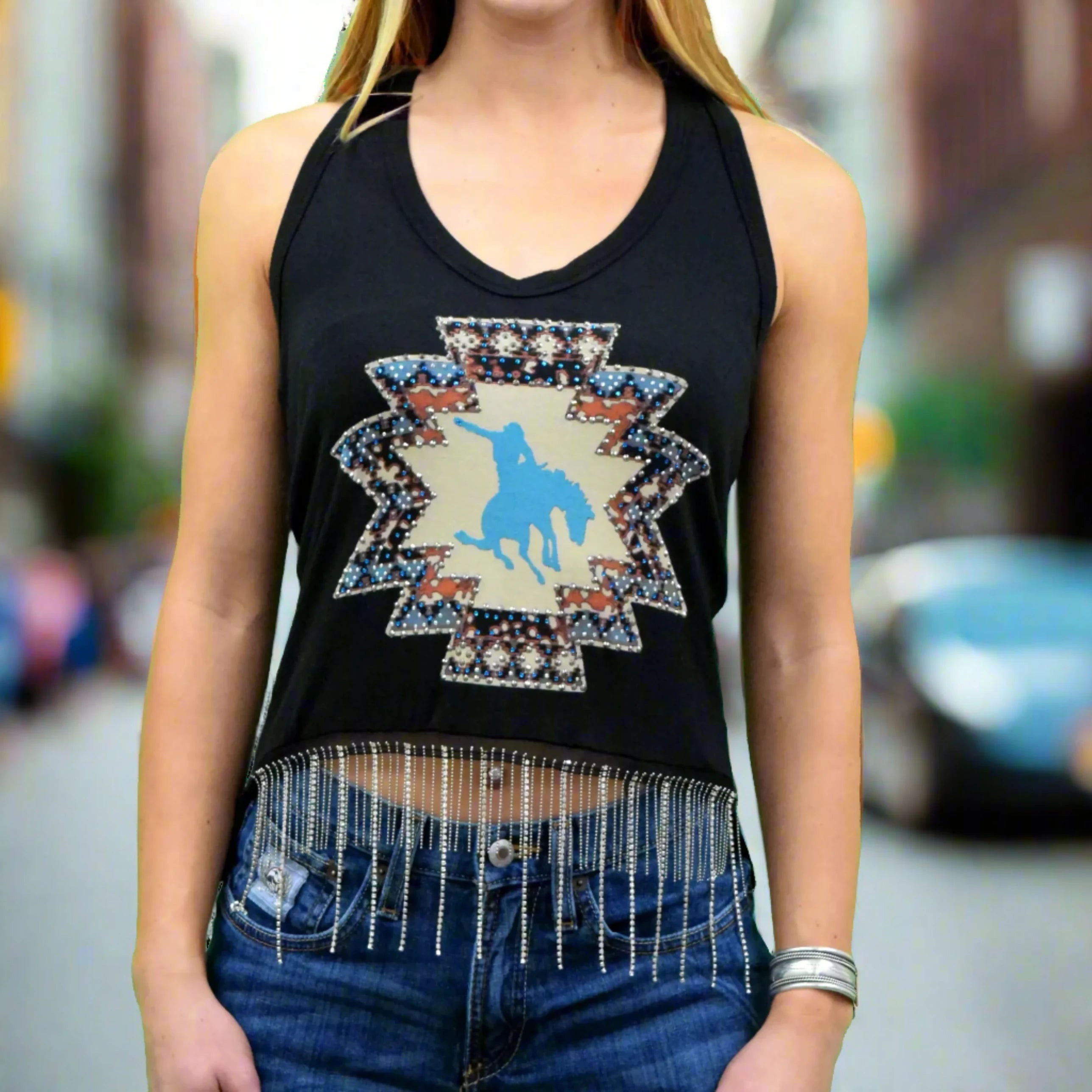 Liberty Wear Women's Rider Up T-Shirt - Comfortable Casual Short Sleeve Tee for Everyday Wear | Perfect for Gym, Running, Yoga & Outdoor Activities