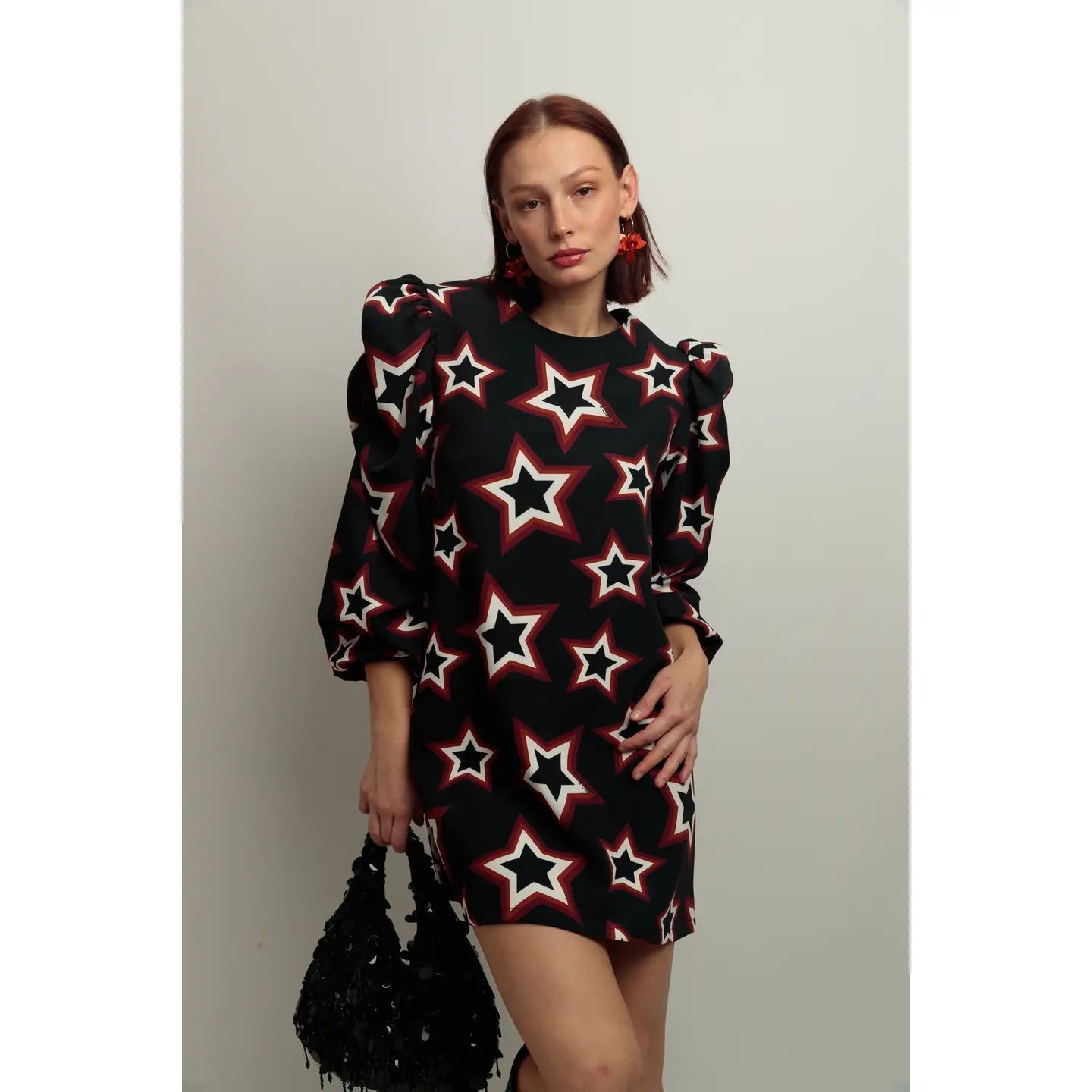 Robe Esencia Fugaz: Elegant and Unforgettable Details - Perfect for Weddings, Parties & Special Occasions