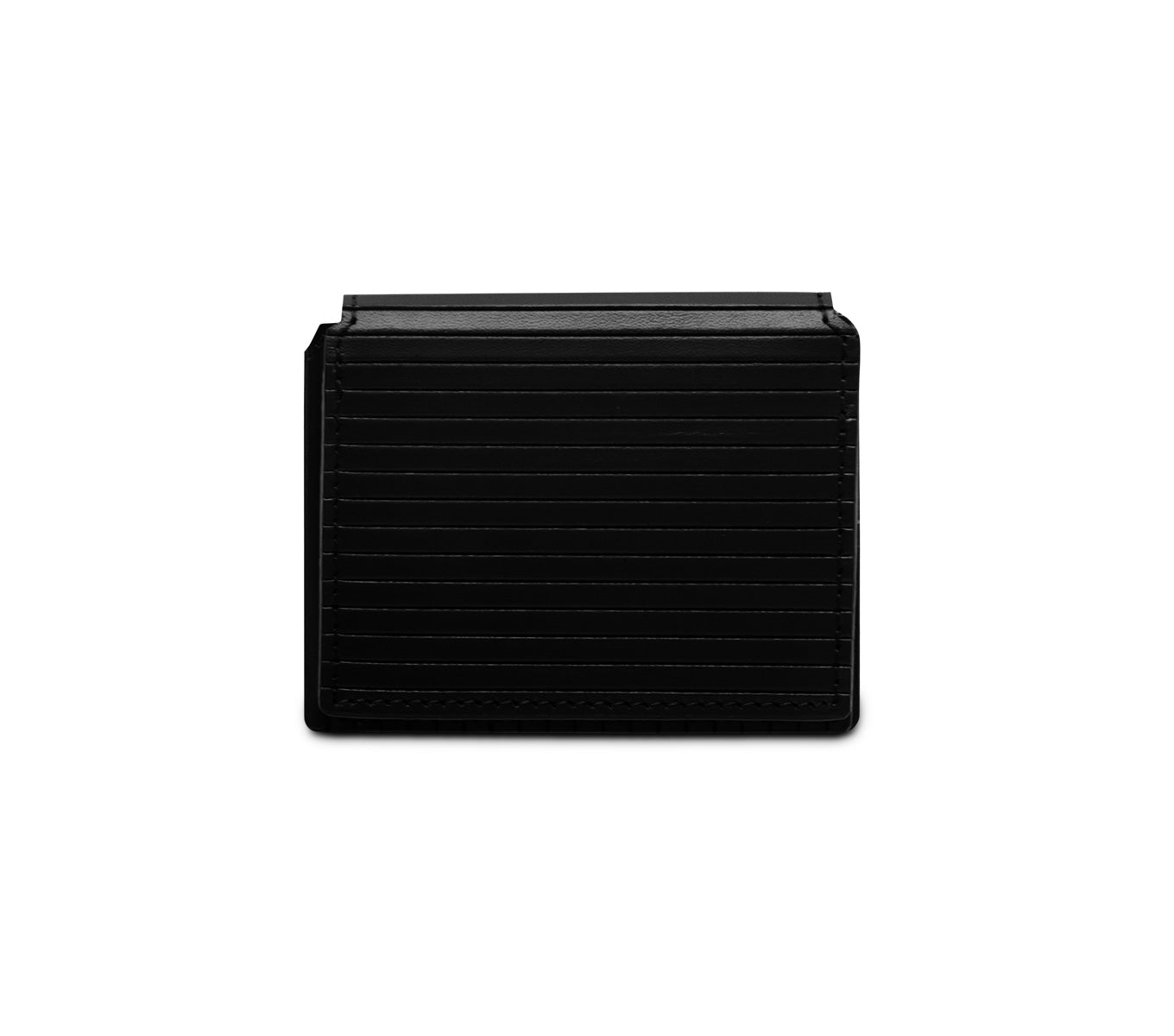 QUINN FOLD WALLET - Slim RFID Blocking Leather Wallet for Men - Perfect for Travel, Business & Everyday Use