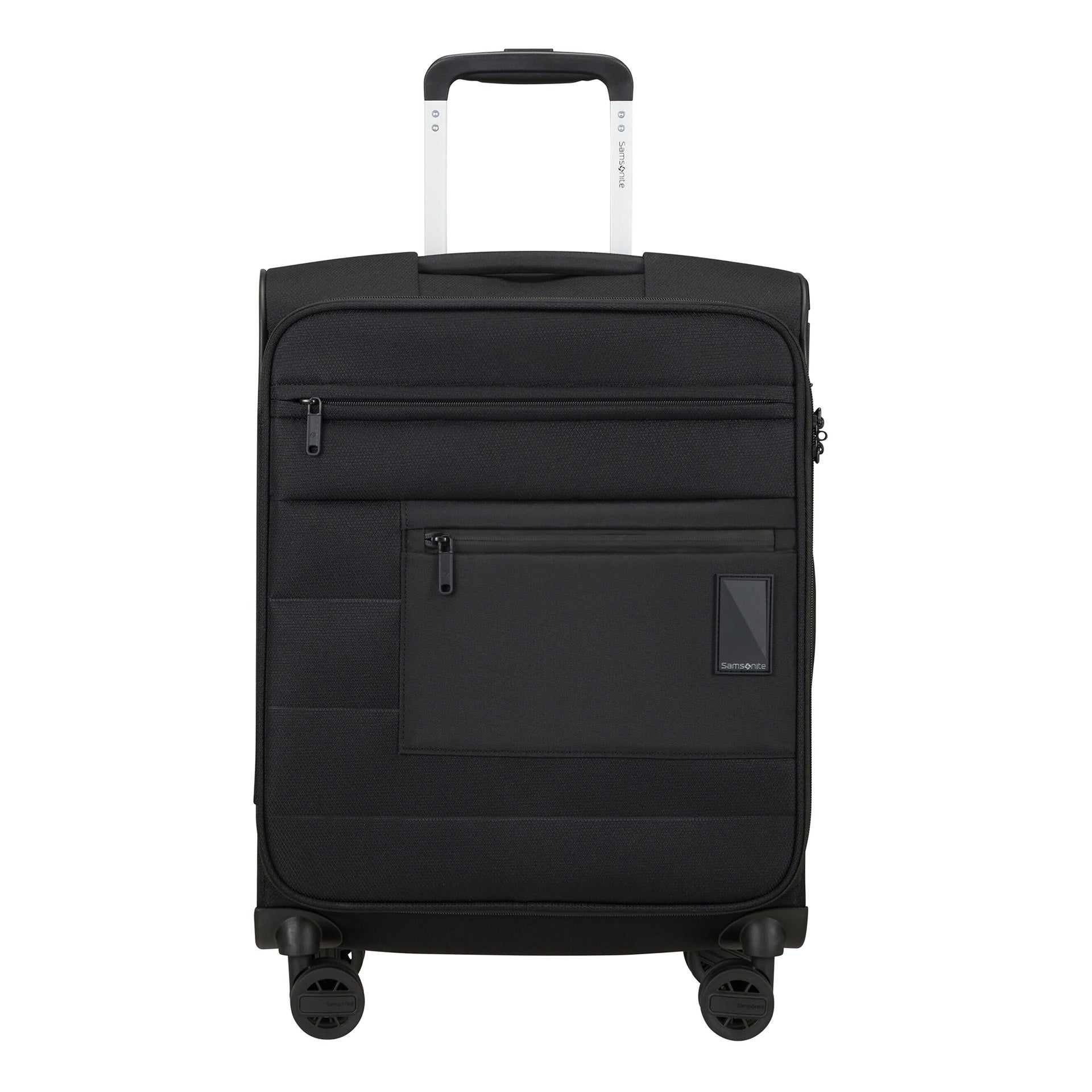 Samsonite Vaycay Carry-On Luggage - Lightweight Spinner Suitcase for Travel | Perfect for Weekend Getaways & Business Trips