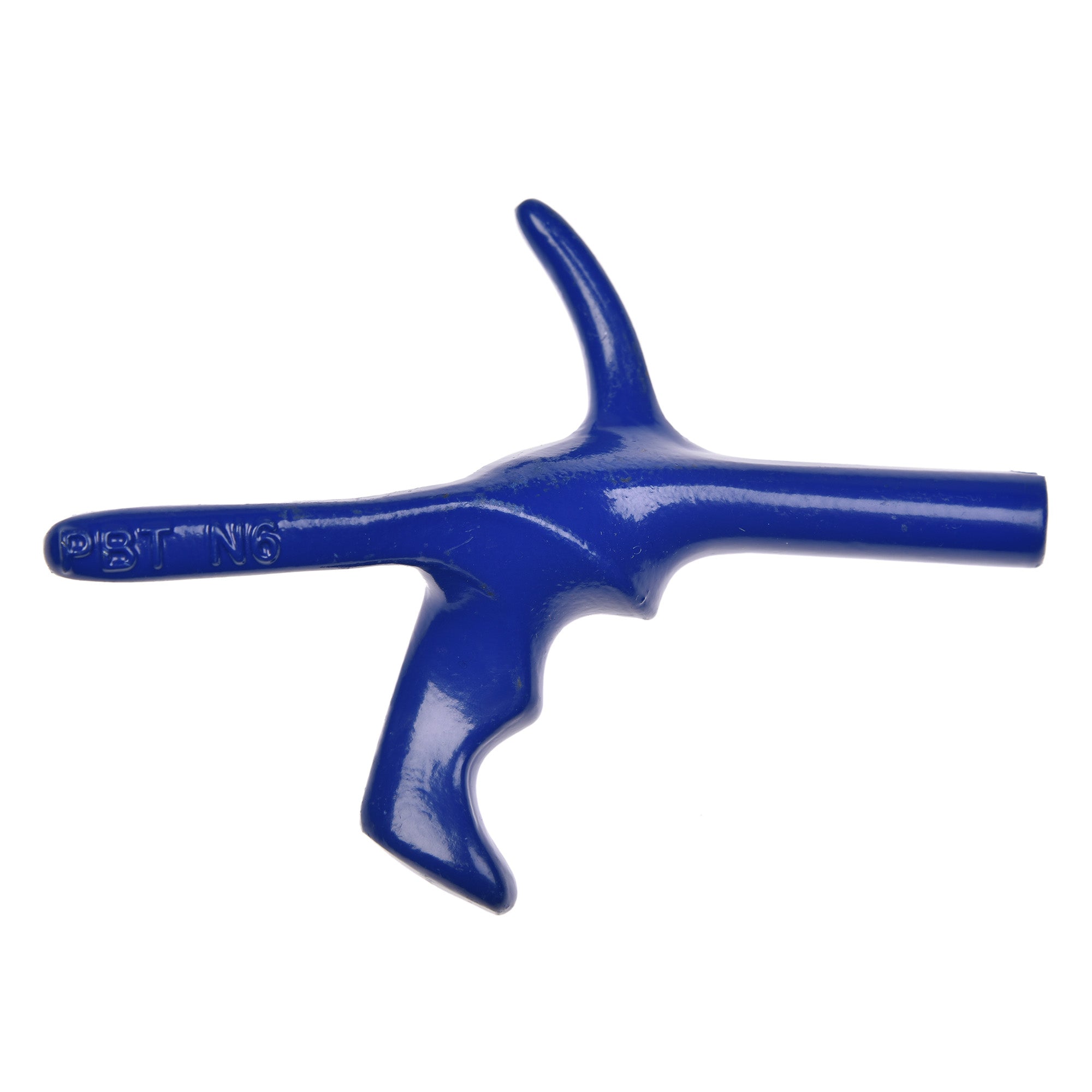 Premium PBT Insulated Grip for Visconti Model N - Ergonomic Comfort for Gaming, Typing & Office Work