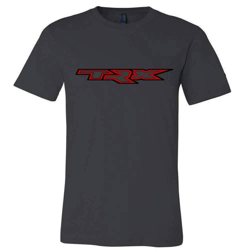 RAM TRX Supremely Soft T-Shirt | Premium Comfort Fit Tee for Men & Women | Perfect for Casual Wear, Gym, and Outdoor Activities