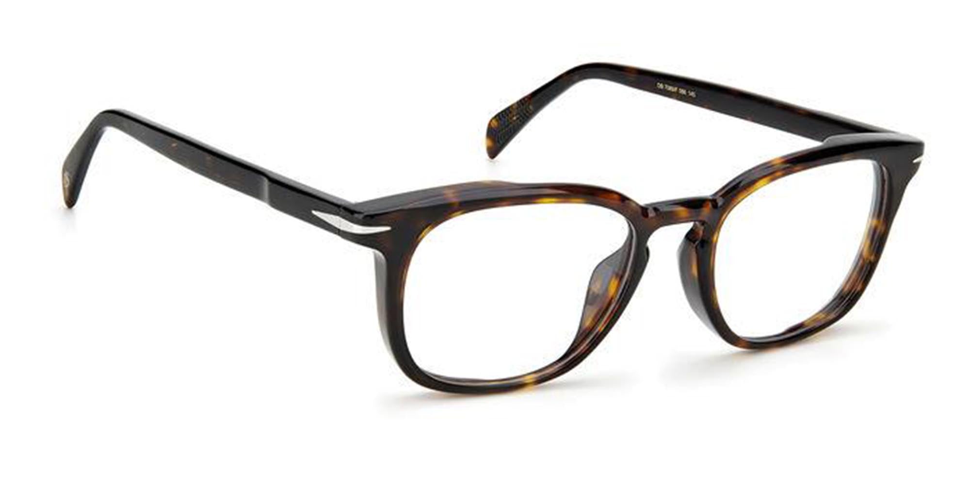 David Beckham DB7089/F Sunglasses - Asian Fit for Men & Women - UV Protection, Polarized Lenses - Perfect for Driving, Outdoor Sports & Fashion Accessories