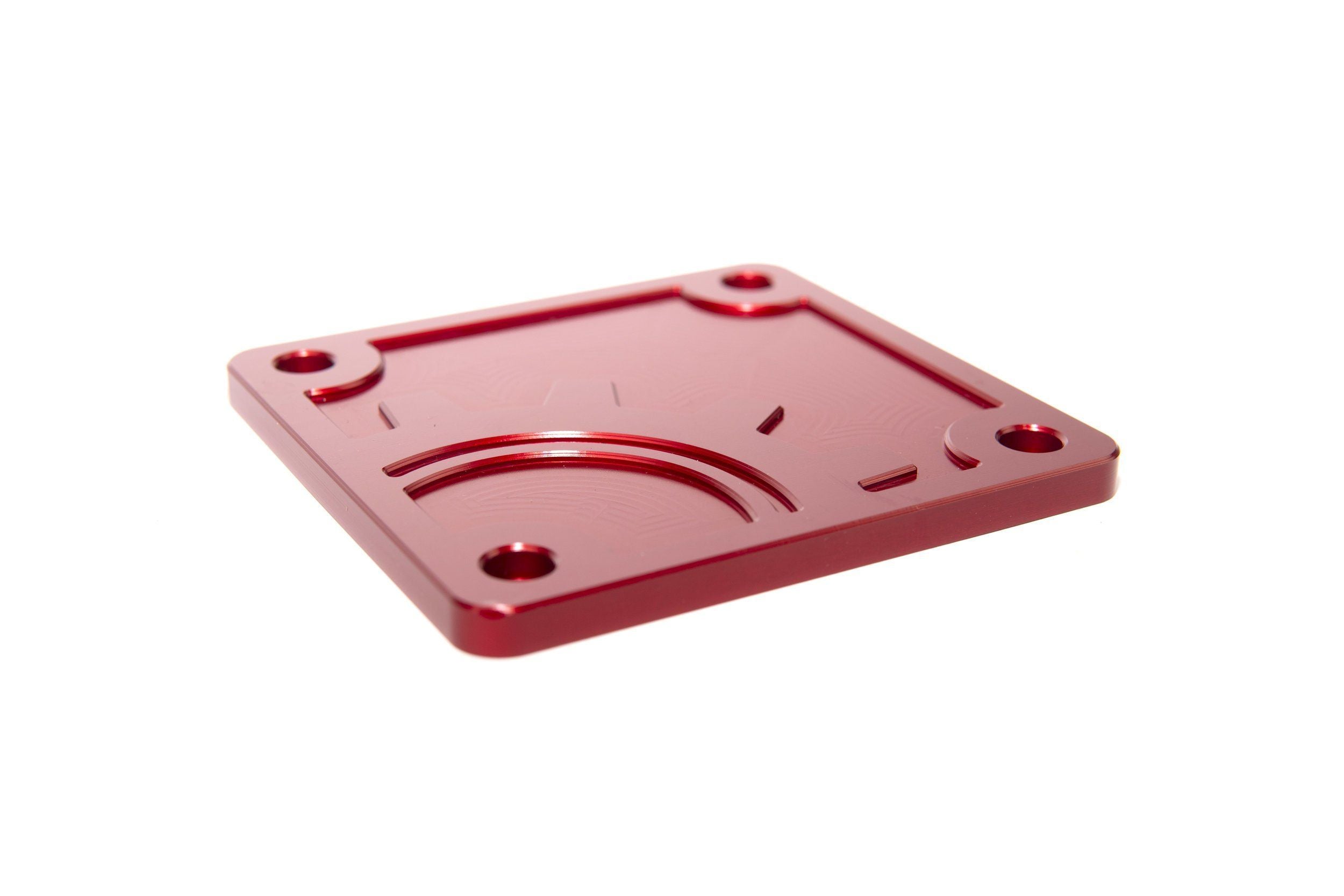 2024 Jeep Gladiator Bed Plug Cover - Waterproof & Durable Truck Bed Hole Cover - Perfect for Off-Roading, Camping & Outdoor Adventures