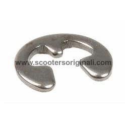 Vintage Lambretta & Vespa Needle Clip for Dellorto Carburetors - Perfect for Scooter Restoration & Performance Tuning
