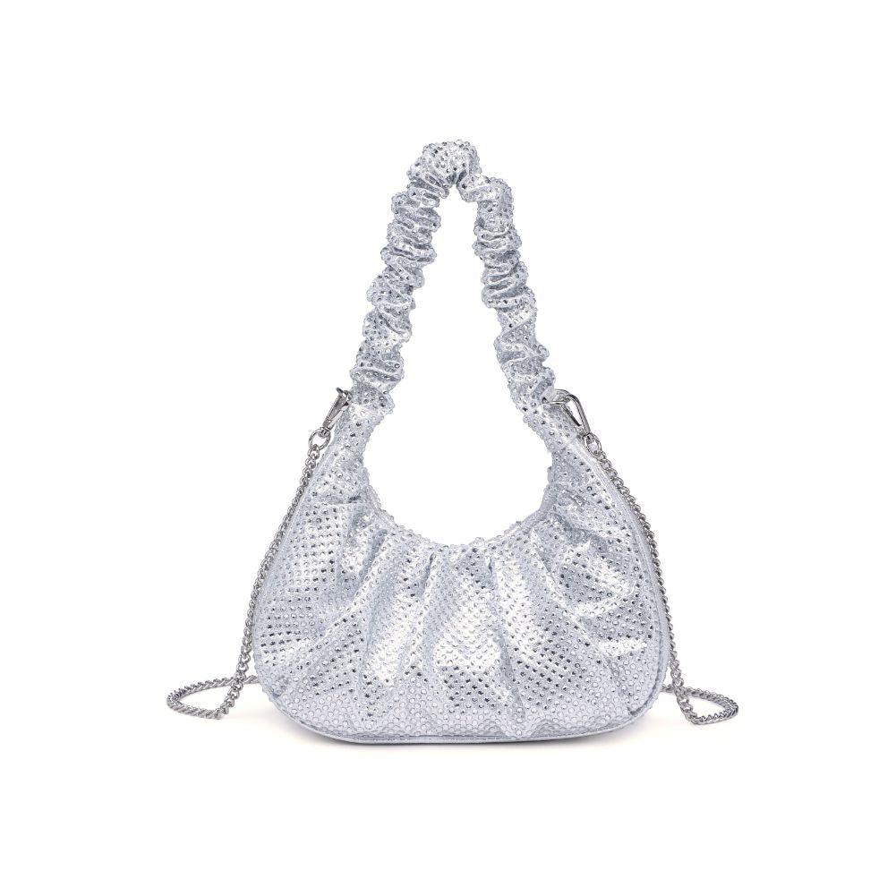 Trina Crossbody Bag for Women - Stylish & Lightweight Shoulder Purse - Perfect for Travel, Shopping & Everyday Use