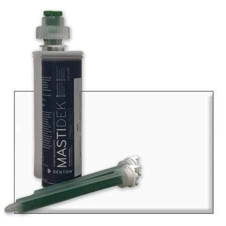 Fast-Drying Outdoor Cartridge Glue - Standard White (Pack of 2) - Ideal for Woodworking, DIY Projects & Outdoor Repairs