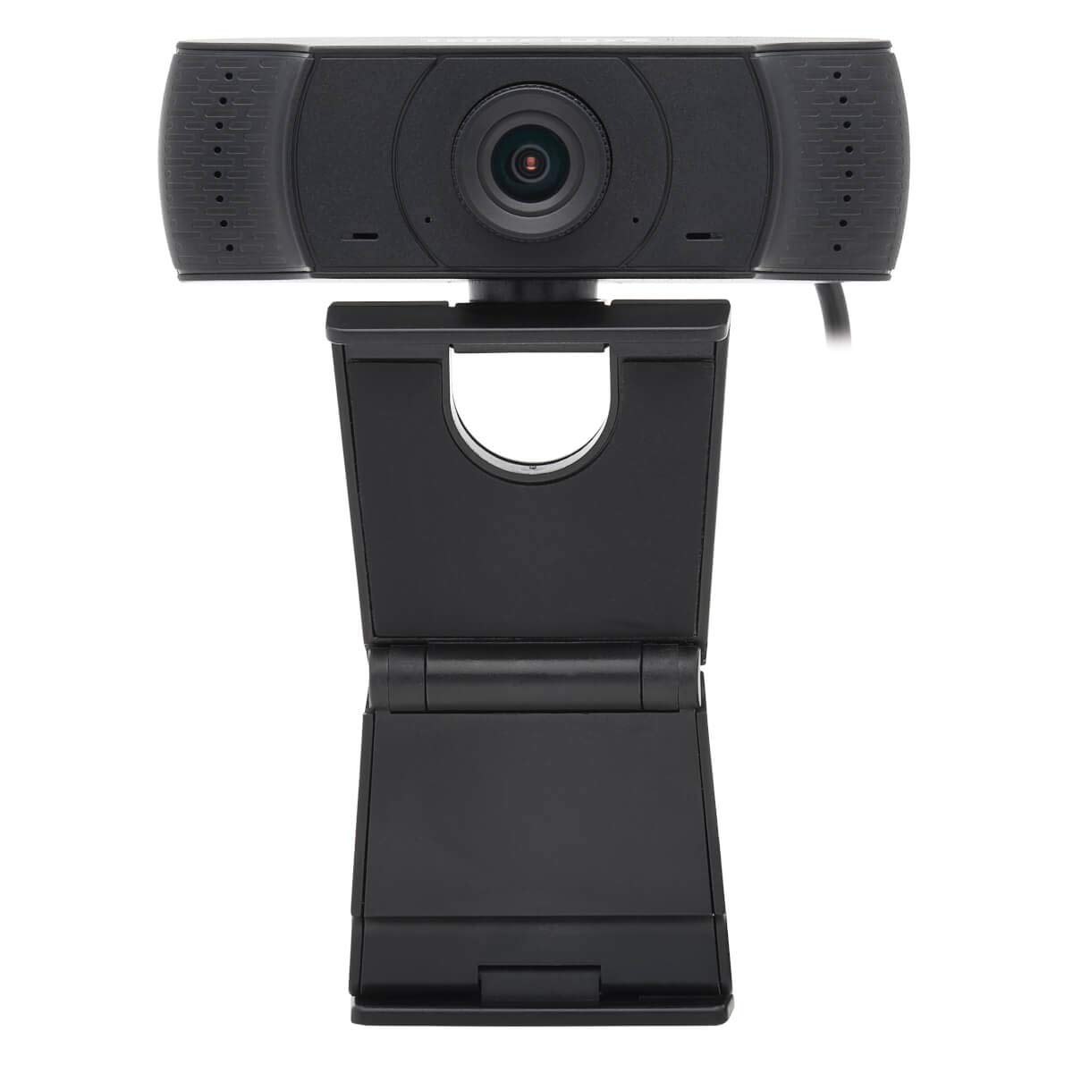 Tripp Lite AWC-001 USB Webcam with Built-in Microphone - 1080p HD Web Camera for Laptops, Desktop Computers, Video Conferencing, Online Classes & Remote Work