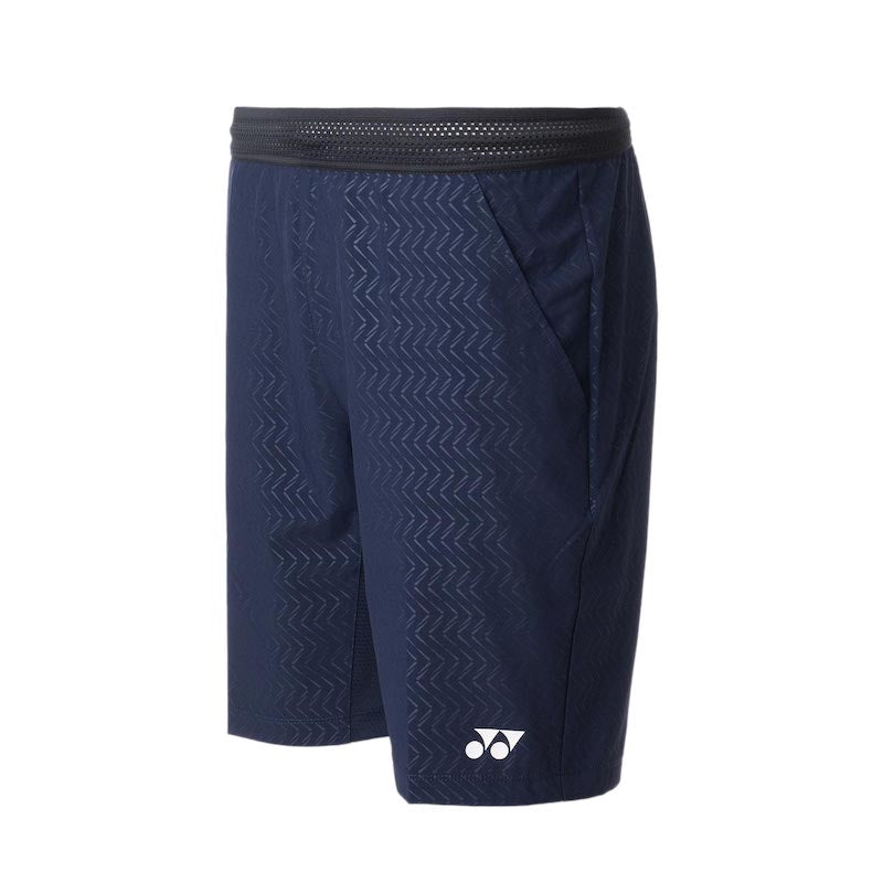 Yonex 15072 Men's/Women's Badminton Shorts - Lightweight Breathable Sports Shorts for Badminton, Tennis & Running | Perfect for Training & Competition