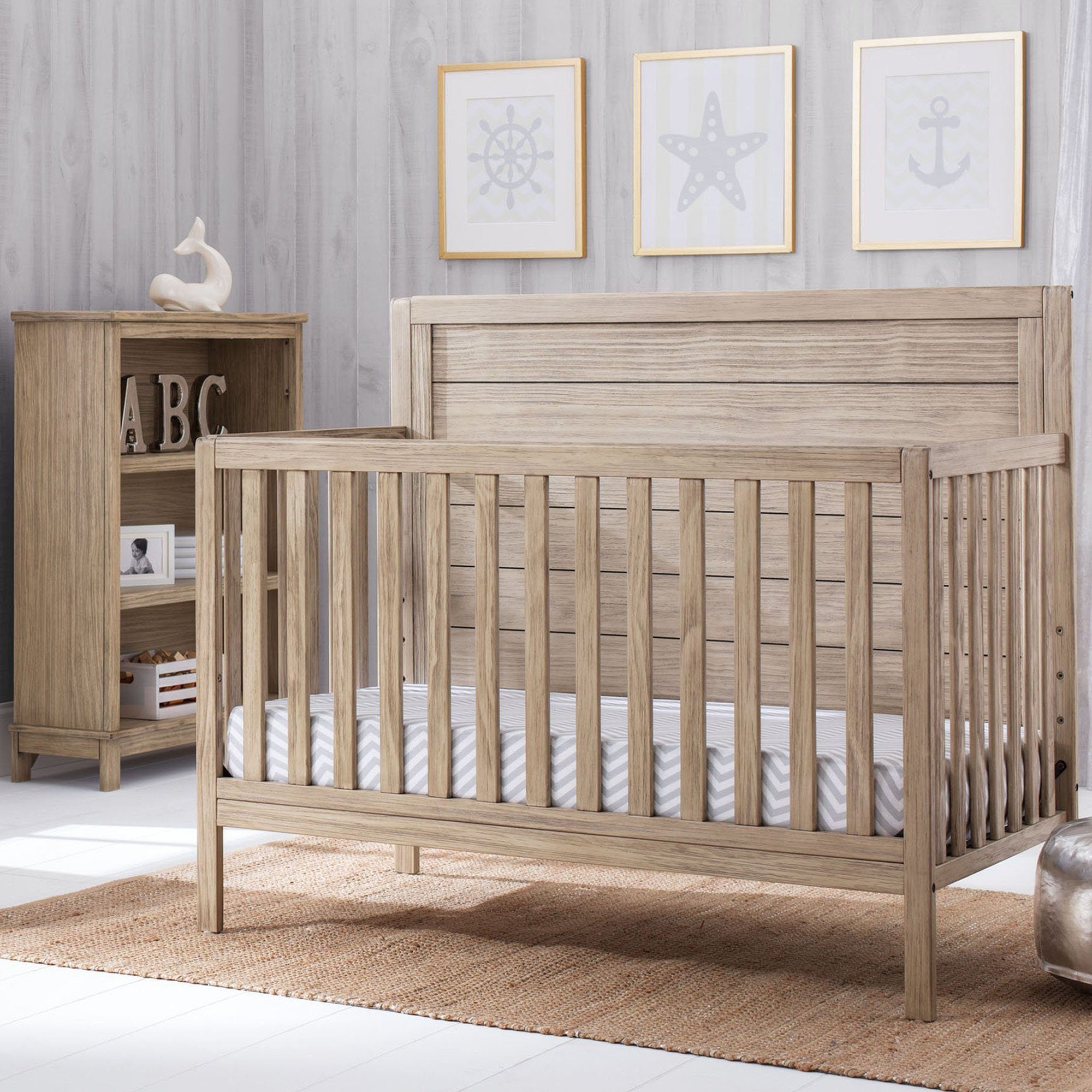 Rustic Driftwood (112)