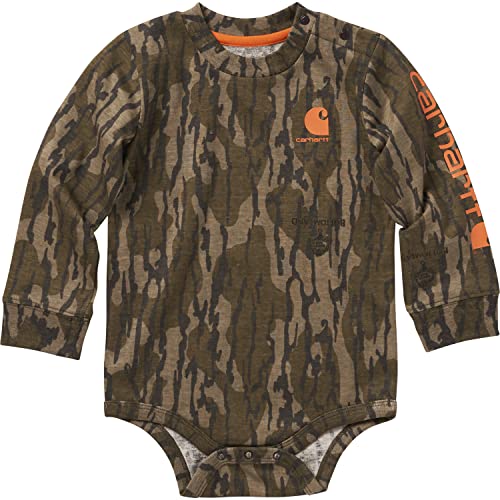 Mossy Oak Bottomland
