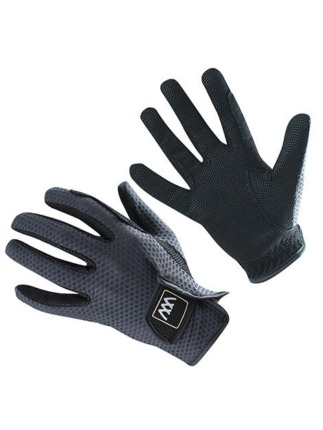 Woof Event Glove - Durable Dog Training Gloves for Obedience & Agility - Perfect for Professional Trainers & Pet Owners