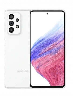 Samsung Galaxy A53 5G Smartphone - 128GB 6.5
