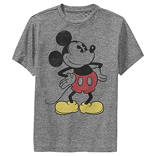 Charcoal Heather