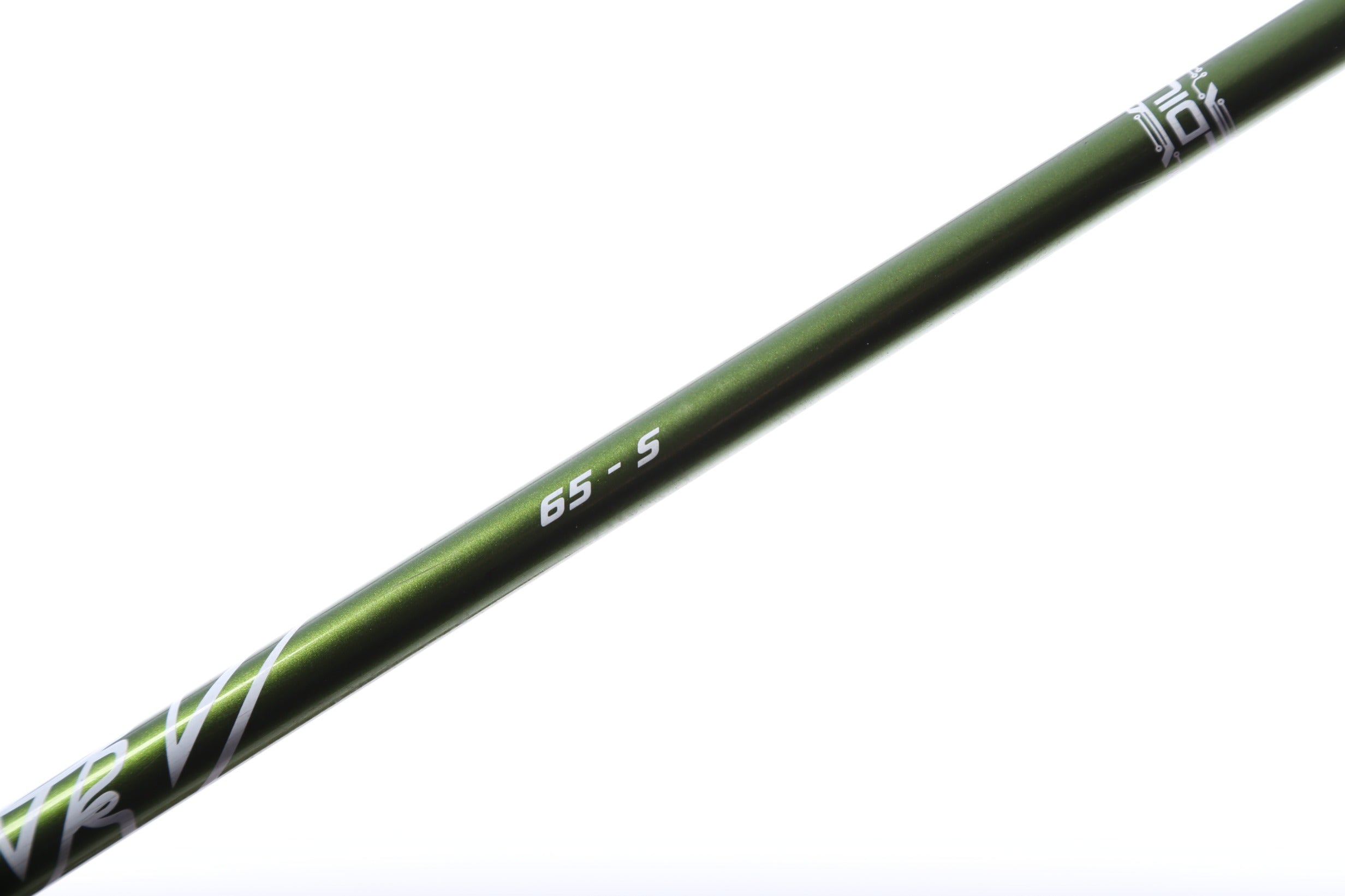 Aldila NV Green 65 Stiff Graphite Driver Shaft 44