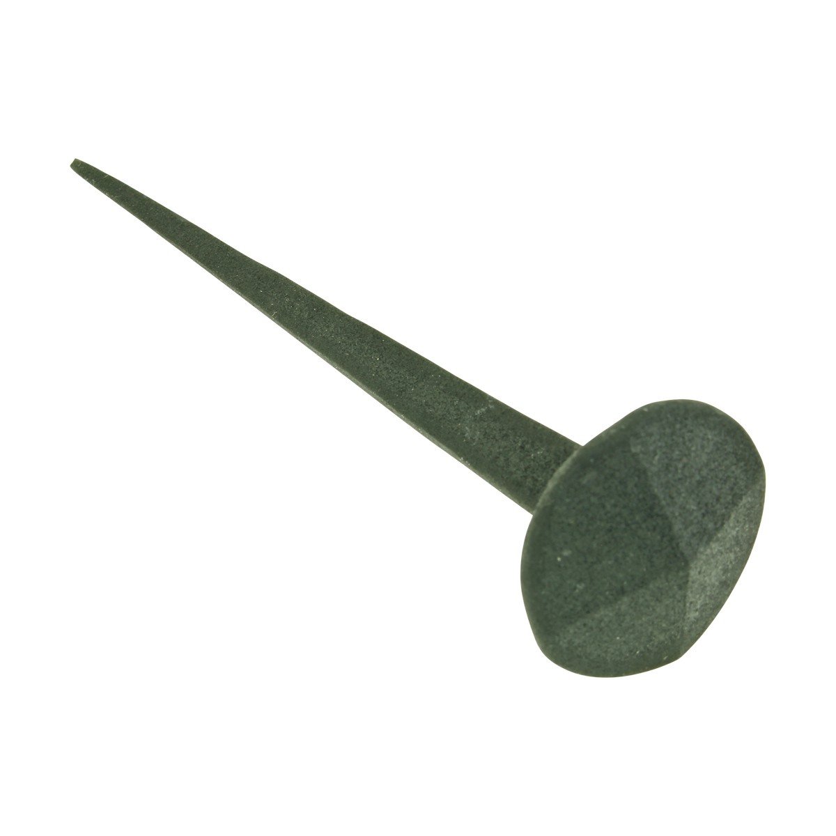 Black Wrought Iron Clavos Nails 4 3/4