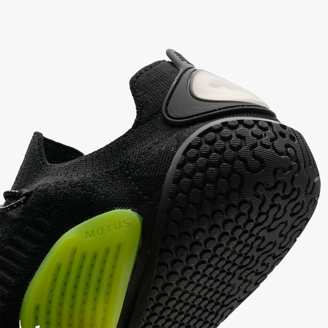 Vivobarefoot Men's Motus Flex Barefoot Shoes - Lightweight & Flexible for Running, Hiking & Gym Workouts