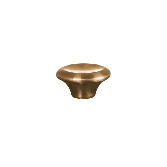 Le Creuset Gold Knob Replacement - Small, Medium, Large Sizes for Dutch Ovens & Cookware - Perfect for Upgrading Kitchen Accessories & Enhancing Cooking Experience
