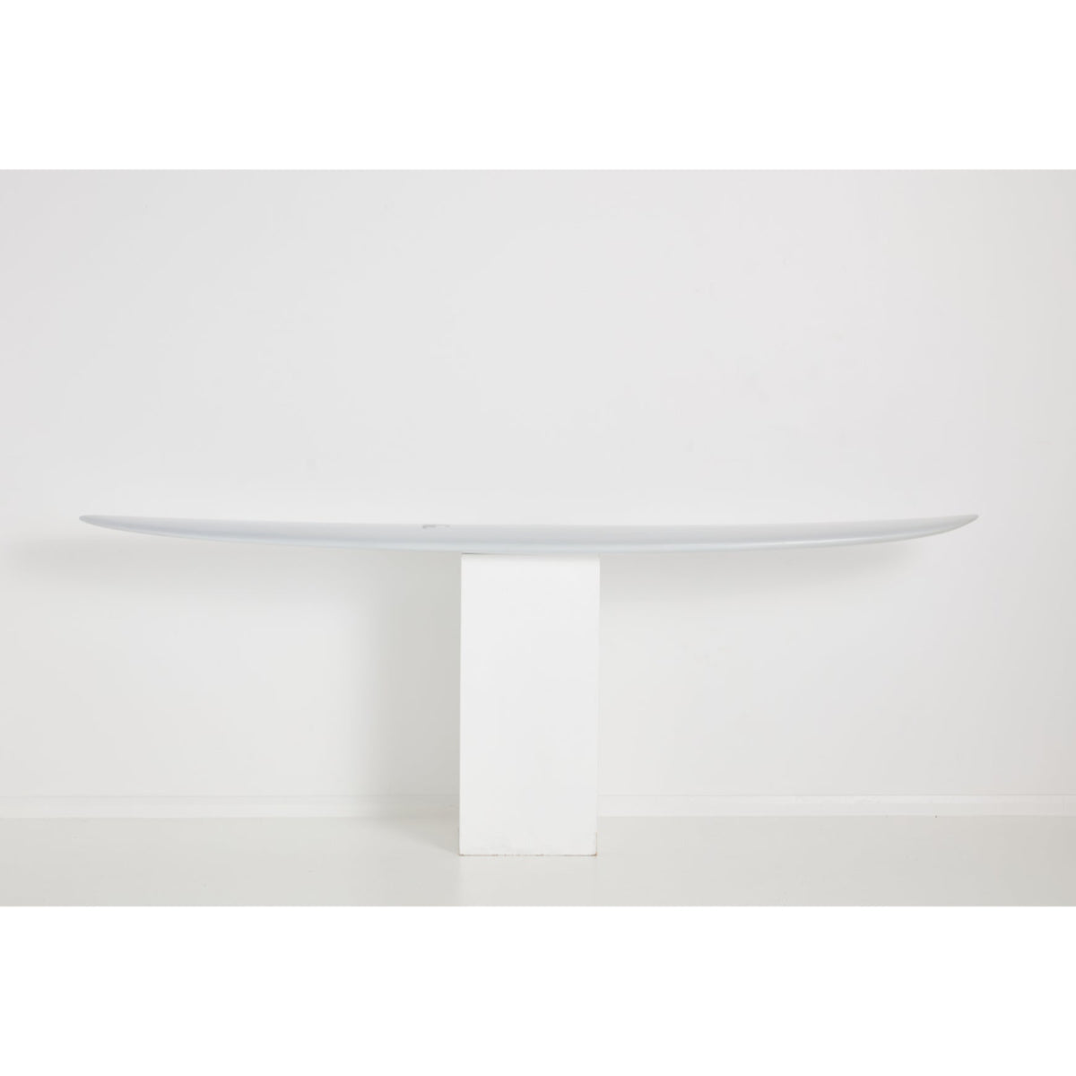 Aloha Pintail Noserider 9'6 Surfboard - Premium PU PVC Construction for Smooth Rides | Perfect for Longboard Surfing & Wave Riding in Hawaii