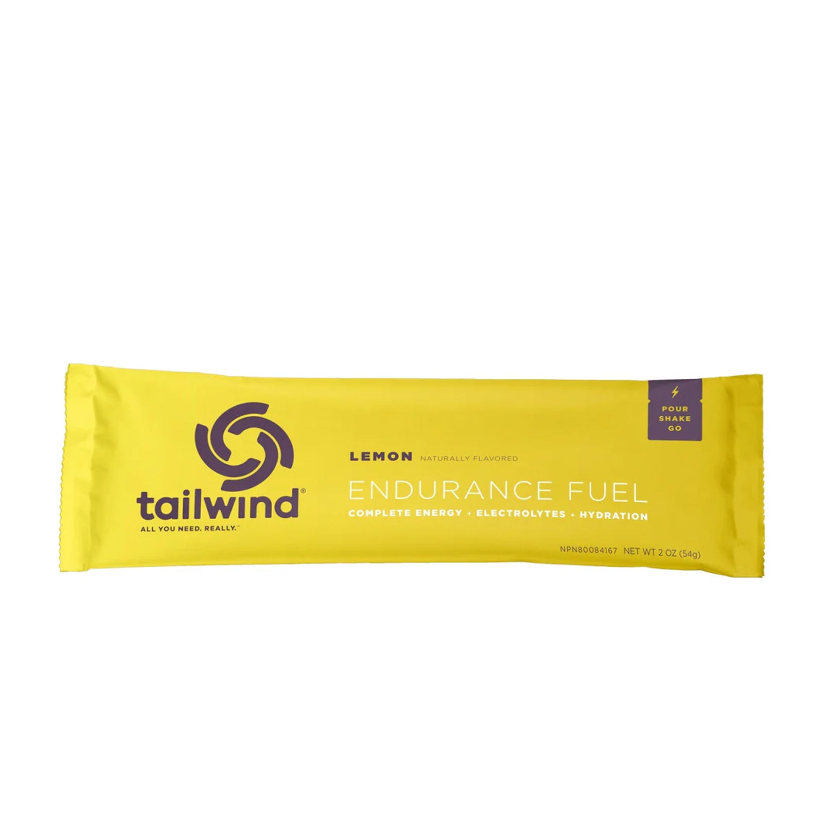 Tailwind Endurance Fuel - Non-Caffeinated Sports Drink for Runners, Cyclists & Athletes - Hydration & Energy Boost for Long Workouts & Races
