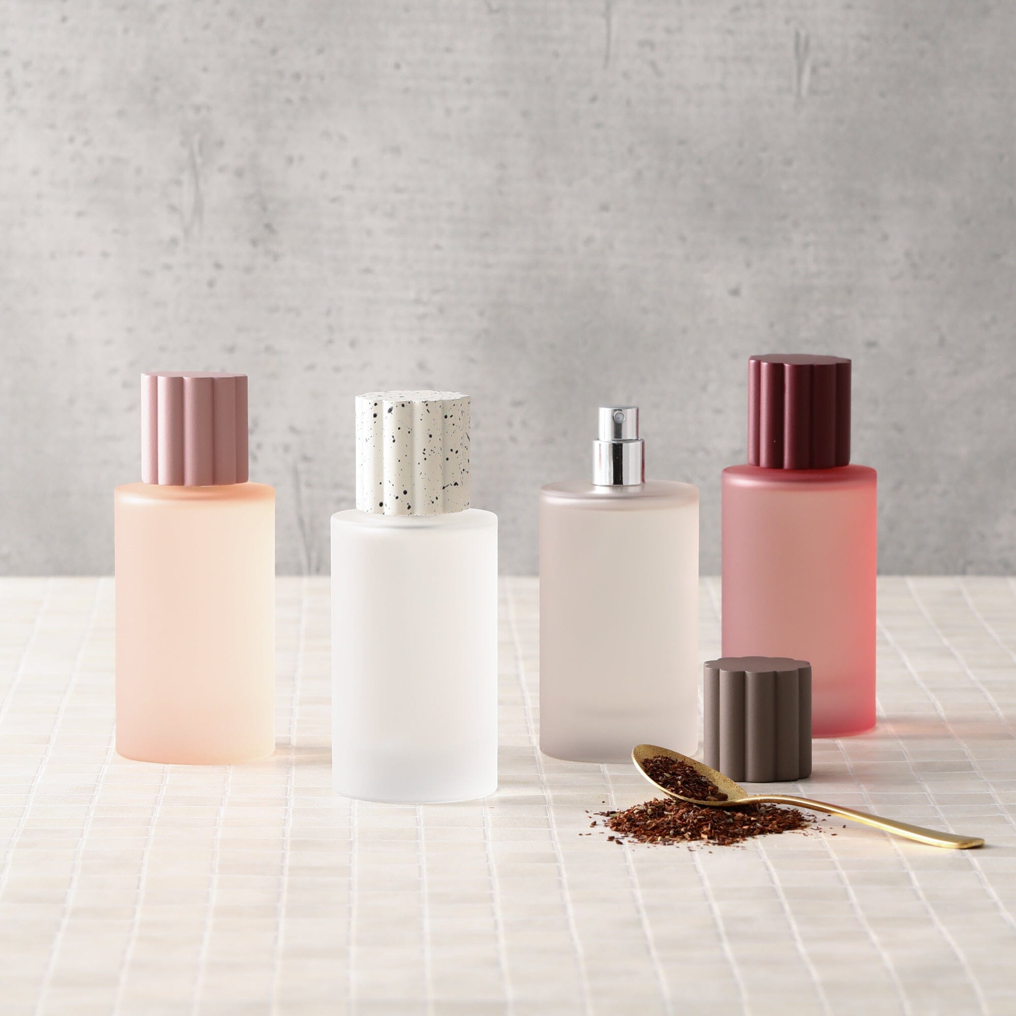 Earl Grey Tea Fragrance Spray - Aromatic Room & Linen Mist for Home, Office & Relaxation