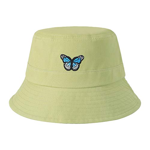 Butterfly Green
