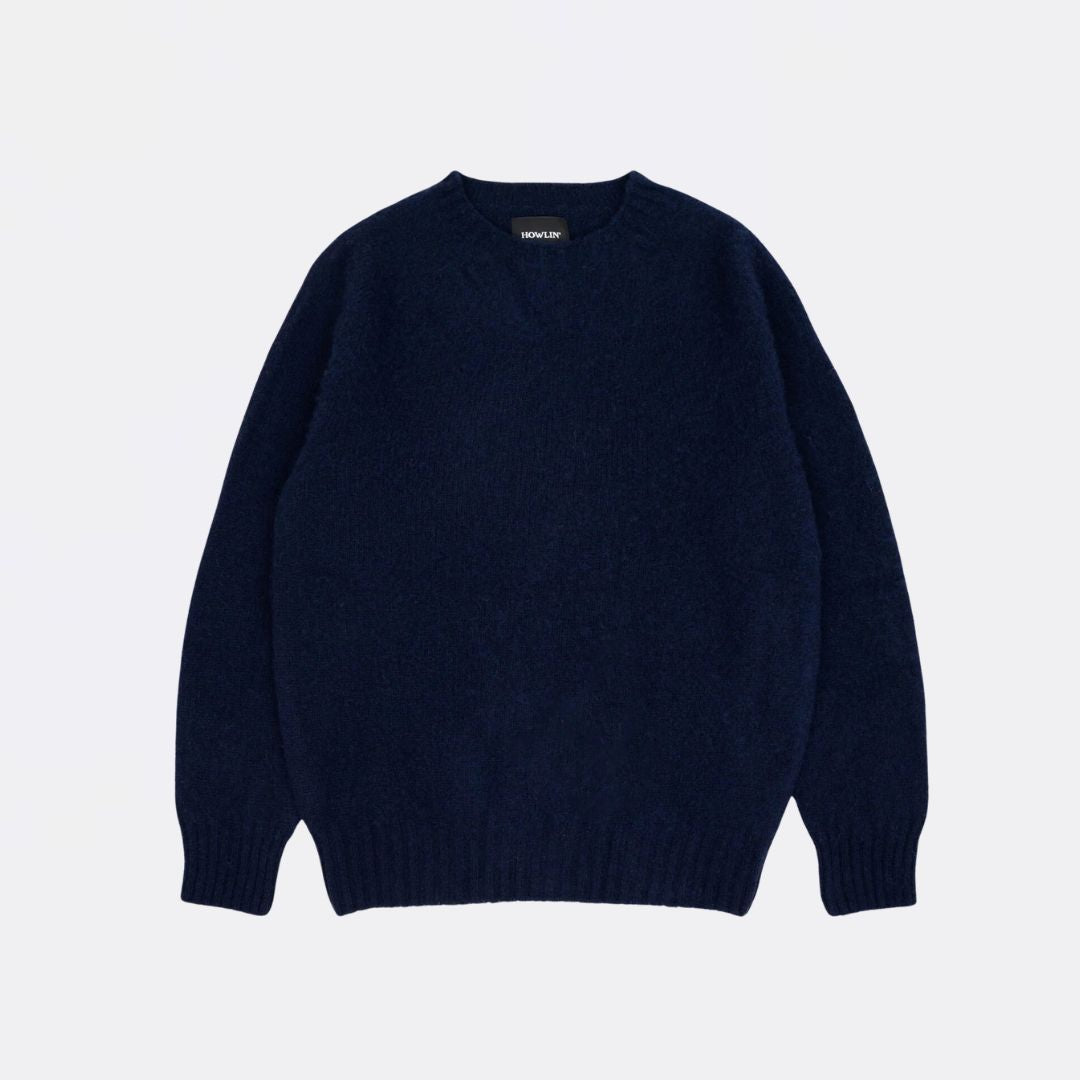 Birth of The Cool Sweater - Vintage Inspired Knit Pullover for Men & Women | Perfect for Fall Fashion, Casual Outfits and Coffee Dates