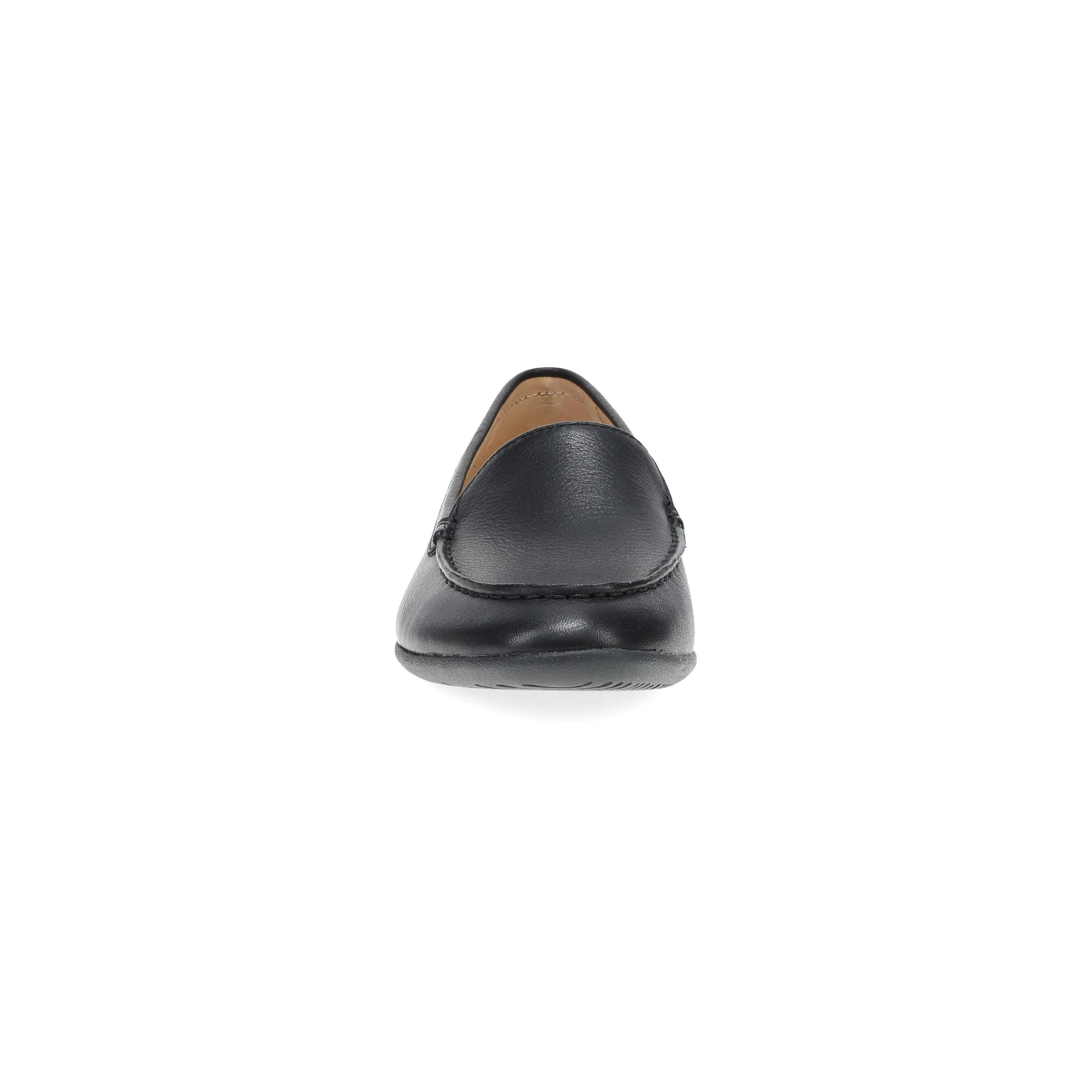 Dansko Lorri Women's Slip-Resistant Clog Shoes - Comfortable & Supportive for Nurses, Chefs & Healthcare Workers