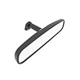 Chrysler Inside Rear View Mirror - Auto Replacement Part for Improved Visibility & Safety | Perfect for Chrysler Vehicles, Night Driving & Parking Assistance