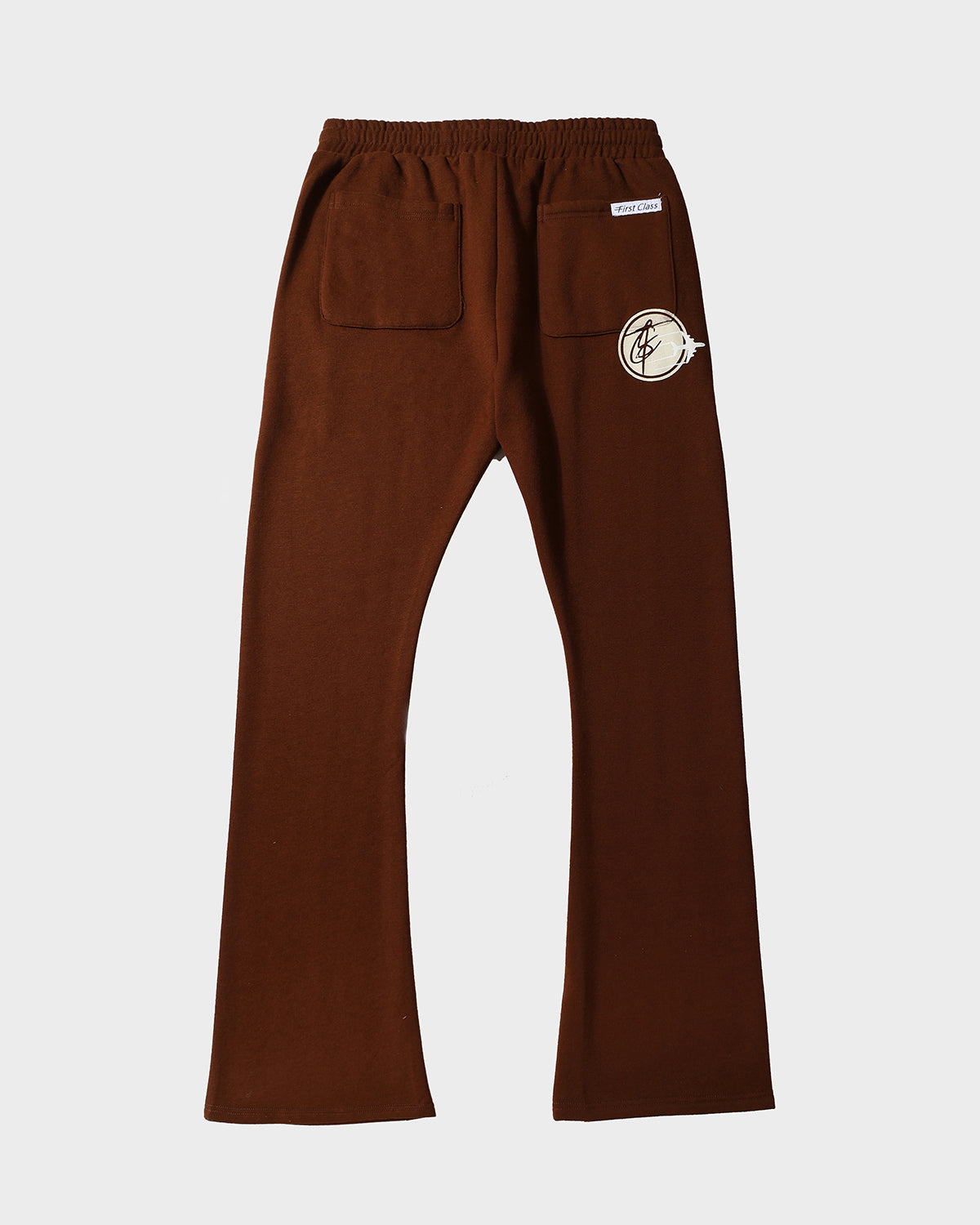 Premium Brown Hoodie and Sweatsuit Set for Men & Women - Cozy Lounge Wear for Home, Gym, and Casual Outfits