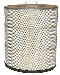 Napa Gold 6556 High Performance Radial Seal Outer Air Filter for Trucks & Heavy Duty Vehicles - Improved Engine Protection & Airflow
