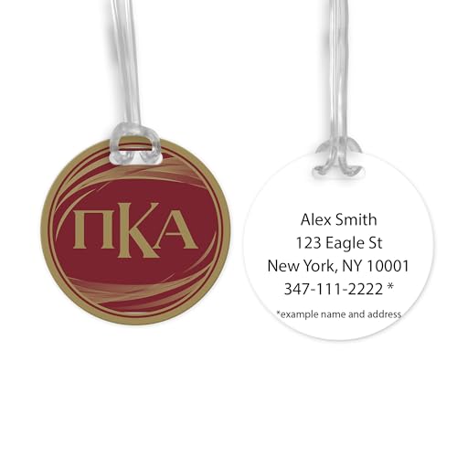 Pi Kappa Alpha # 39