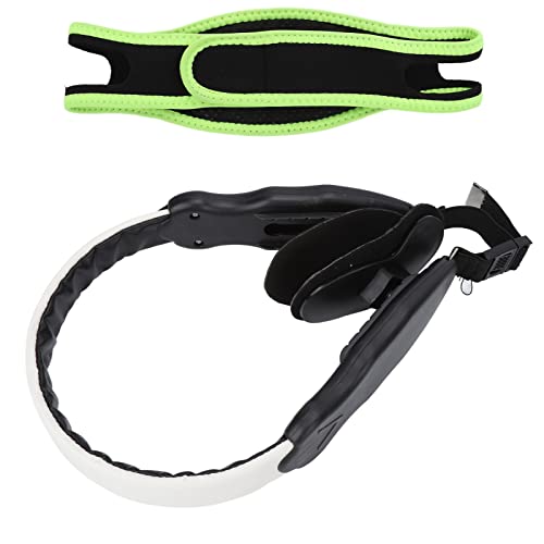 V Face Lifting Tool - Adjustable Face Slimming Band for Double Chin Reduction & Jawline Contouring | Portable & Lightweight Facial Massager for Home Spa & Beauty Salon Use | Perfect for Anti-Aging & Skin Tightening Routine