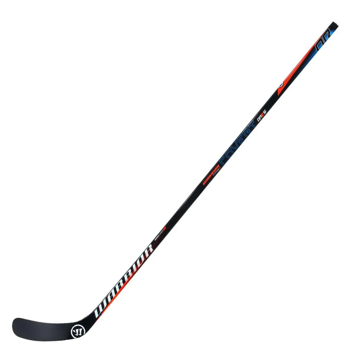 Covert QRE 5 Junior Hockey Stick - Lightweight Carbon Fiber Ice Hockey Stick for Youth Players - Perfect for Practice, Training & Competitive Games