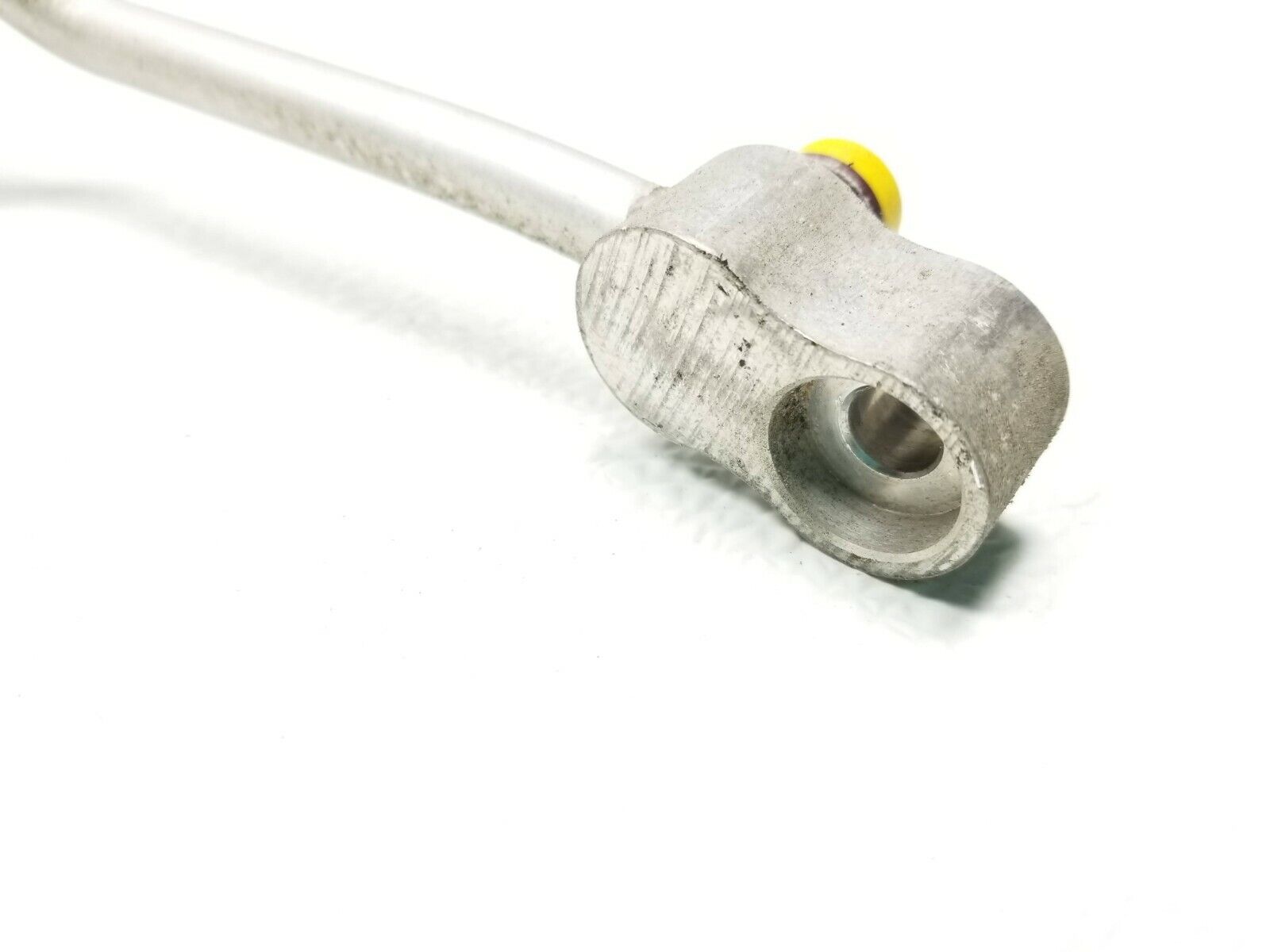 BMW E46 325xi AC Hose Pipe Line OEM Replacement - 01 02 03 04 05 - Perfect for Cooling System Repair & Maintenance