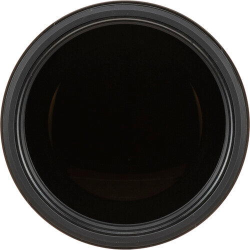 Sony FE 200-600mm f/5.6-6.3 G OSS Super Telephoto Zoom Lens for Wildlife & Sports Photography - Compatible with Sony E-Mount Cameras