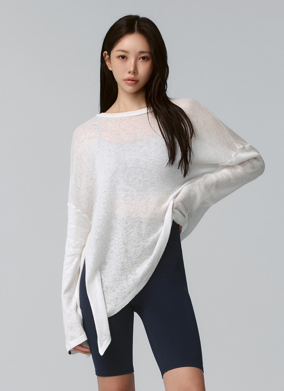 White Ivory