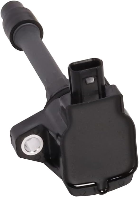 ENA 4-Piece Ignition Coil Pack with Iridium Spark Plugs - Compatible with Honda Civic & CR-V 2016-2023 (1.5L 2.0L) - Replacement for UF781 8502 CM11-124A - Perfect for Engine Performance Upgrades & Smooth Acceleration