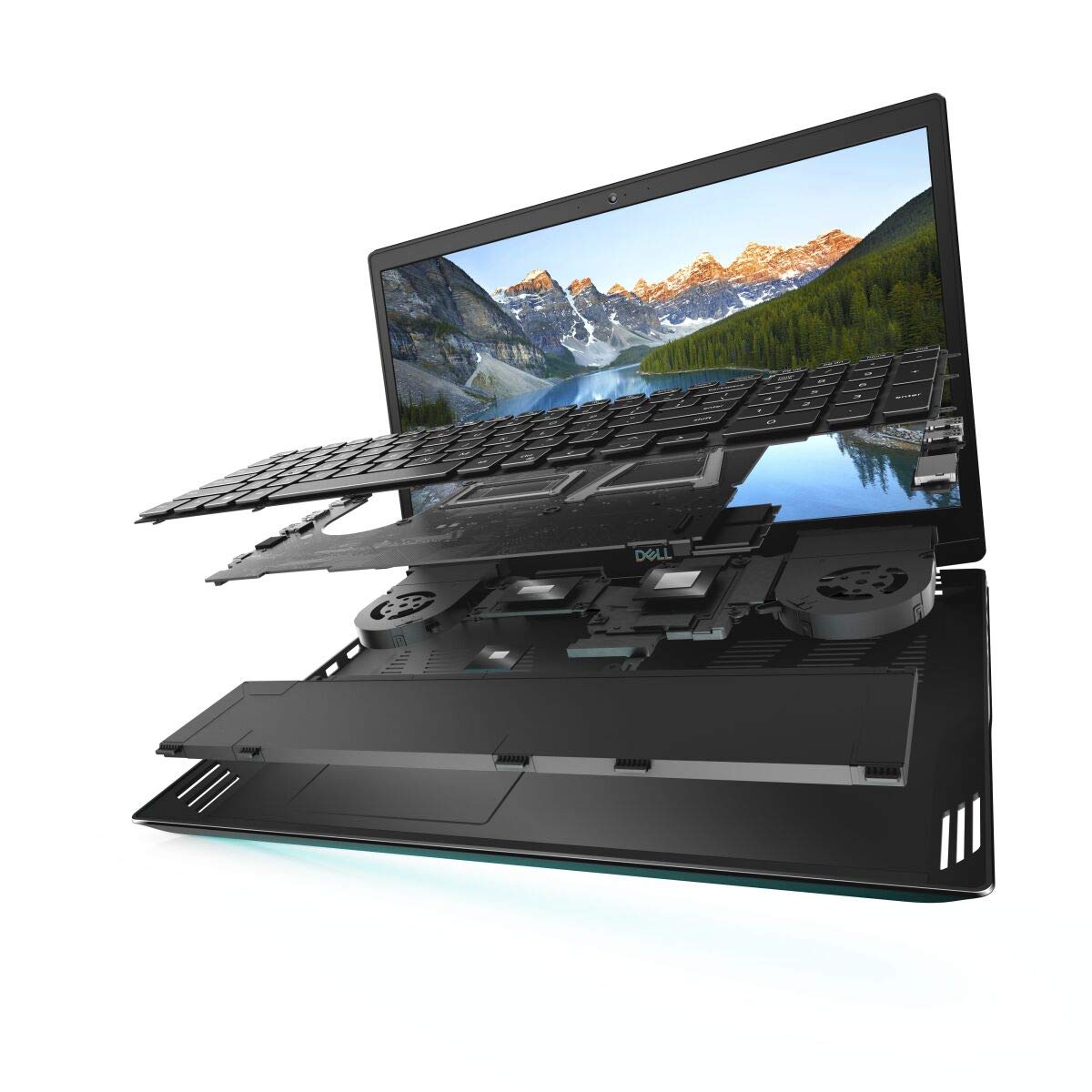 DELL G5 15.6