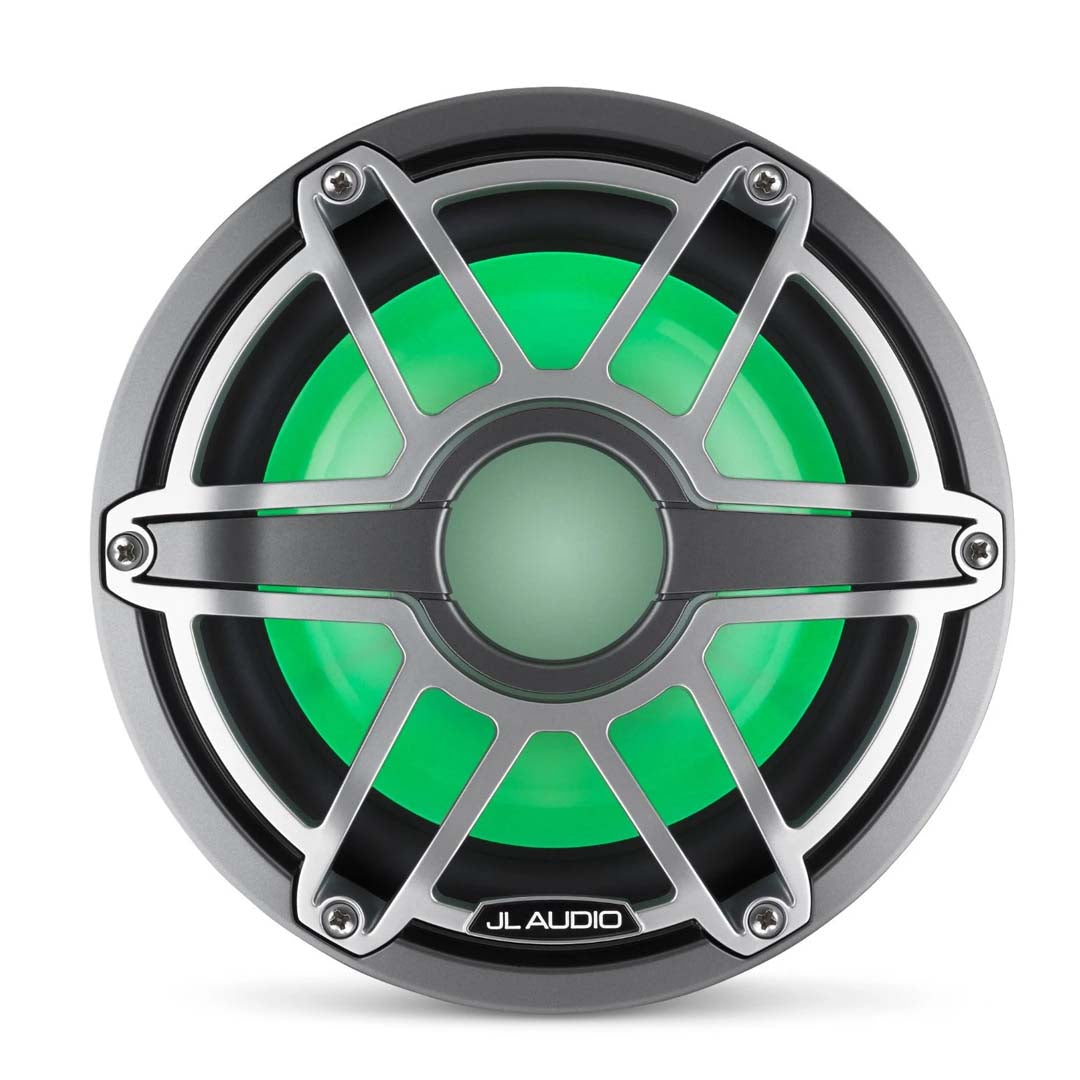 JL Audio M6 Series 8