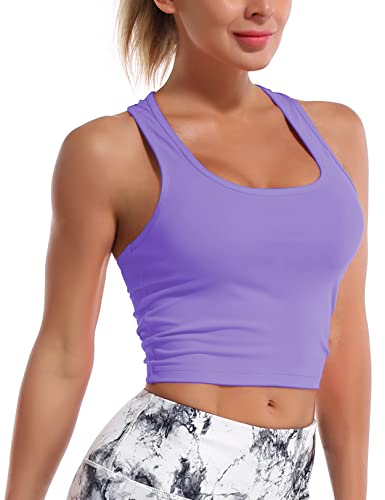 Tank Tops_lavender